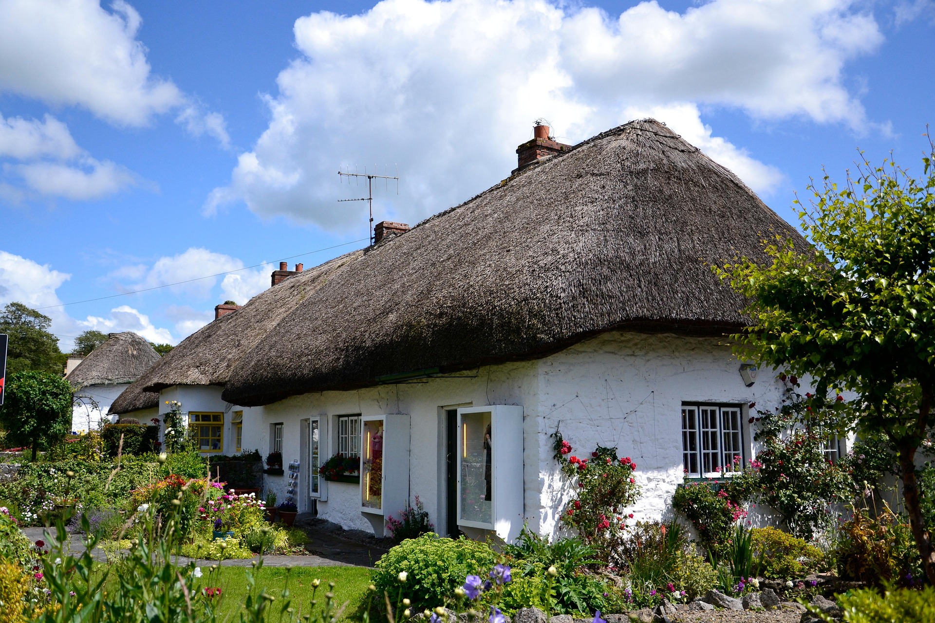 Rolfs Holiday Cottages
